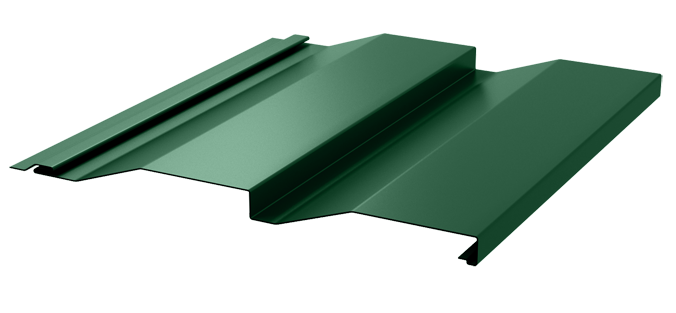 Сайдинг металевий., фото 1