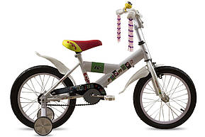 Дитячий двоколісний велосипед Premier Enjoy 16 дюймів, фото 2
