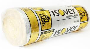 Утеплювач ISOVER Сауна