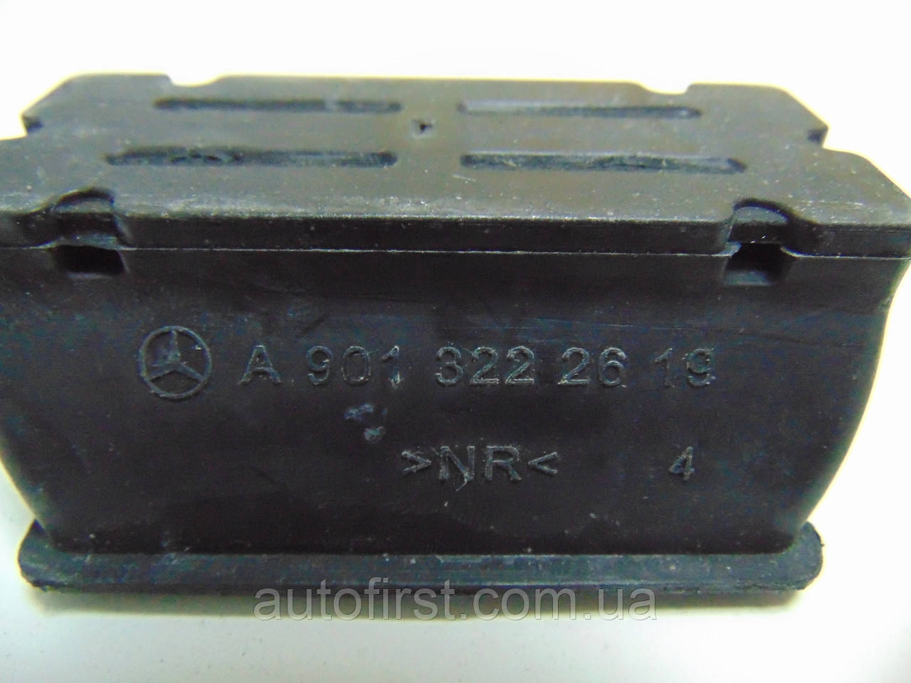 OE 901 322 2619 Подушка пластикових ресор Mercedes