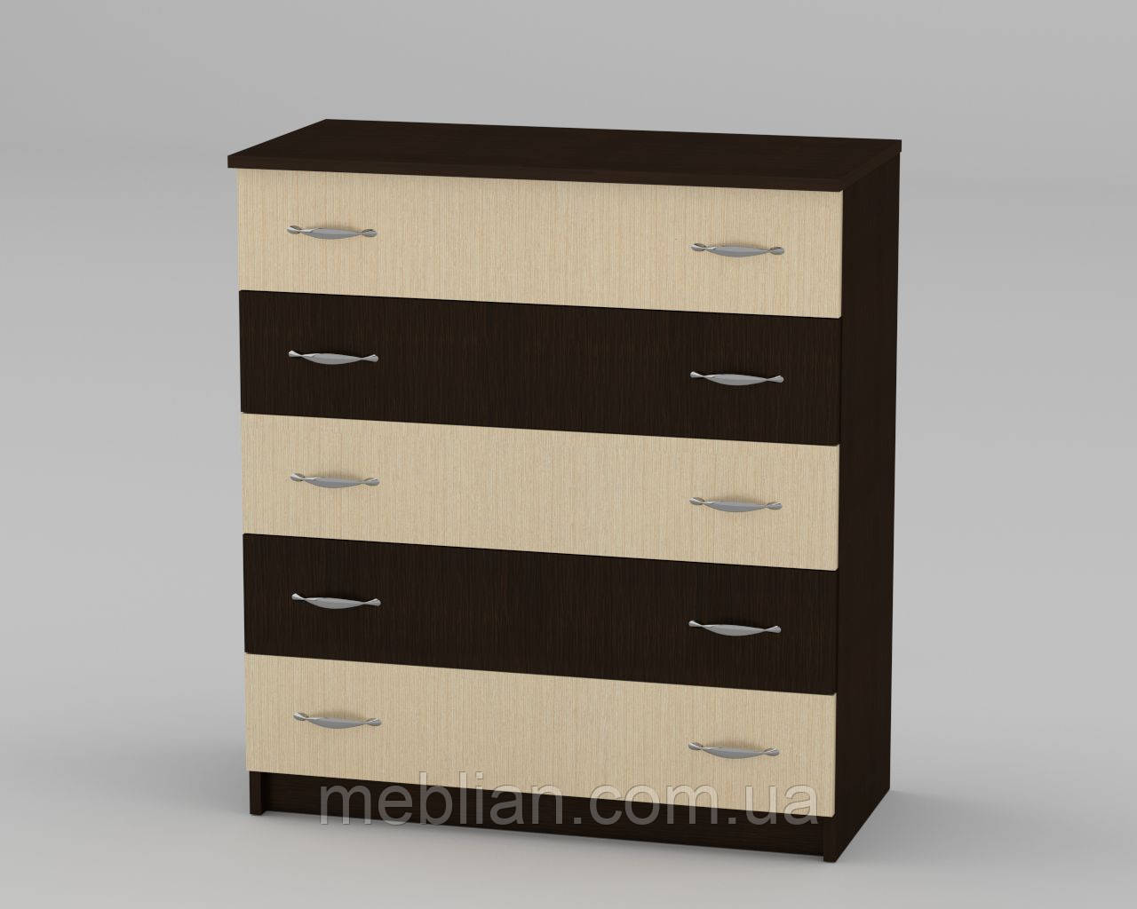 Комод 5-L
