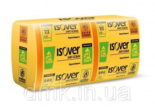 Утеплювач ISOVER Звукозахист 75 мм