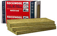 Утеплитель Rockwool Rockton Super 100мм (3.66м2)