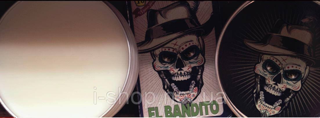 Бальзам для бороди MEXICANO Scissor Hands, фото 2