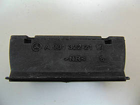 OE 901 322 2119 Подушка пластикових ресор Mercedes