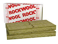 Утеплитель Rockwool FRONTROCK MAX E (Роквул Фронтрок Макс Е)