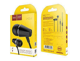 Наушники Hoco M34