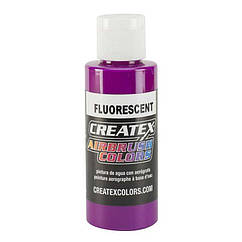 AB AB Fluorescent Violet	(флуоресцентна фіолетова фарба), 60 мл