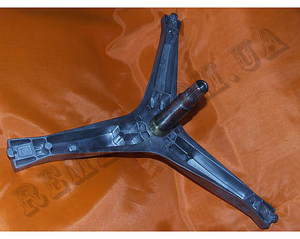 Хрестовина барабана Samsung DC97-14370E  (DC60-00057A), EBI COD.742, D=25/30/35 мм, L=136 мм