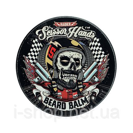 Бальзам для бороди RAIDER Scissor Hands, фото 1