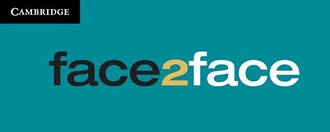 Face2face 2nd edition. Cambridge