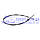 Трос капота FORD ESCORT 1986-1990 (1643604/86AB16C656AB/HC3015) DP GROUP, фото 6