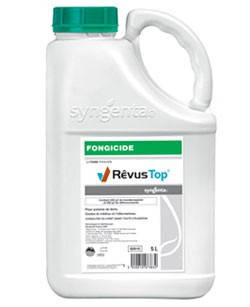Фунгіцид Ревус Топ Syngenta - 5 л, фото 2