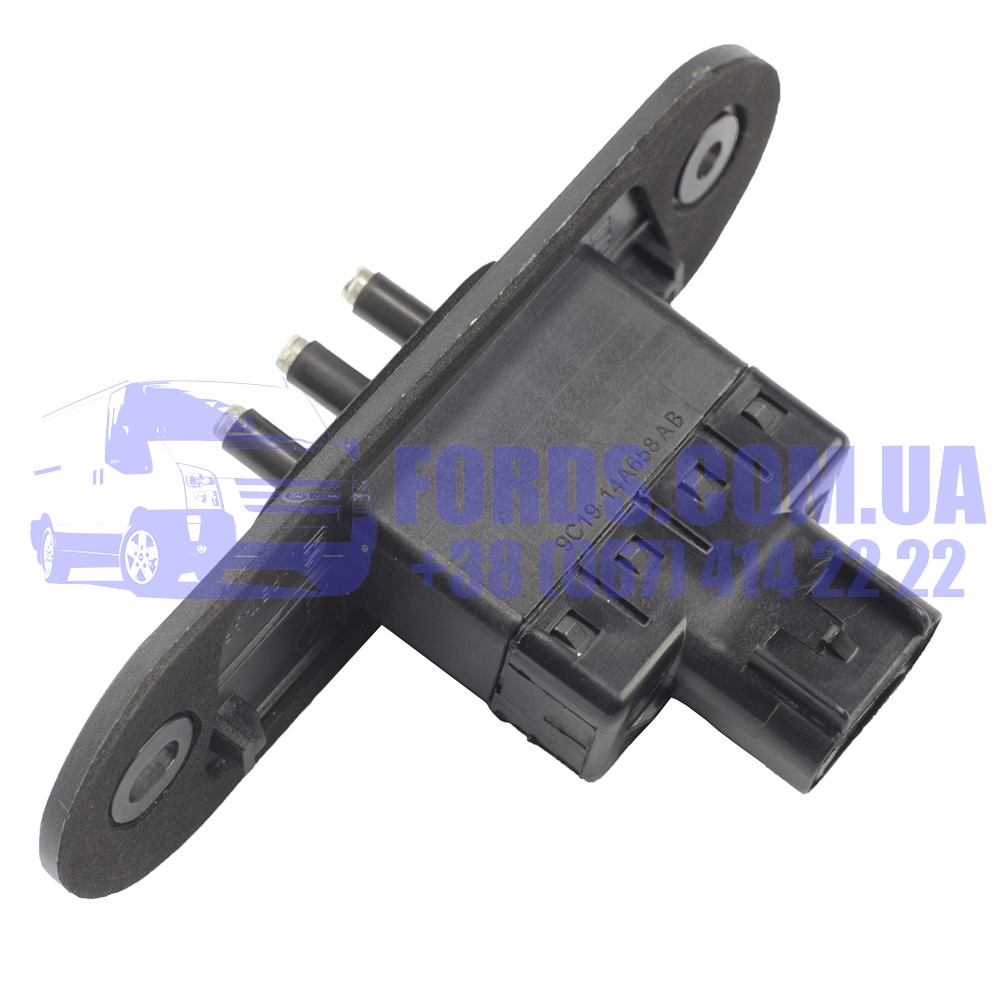 Клема двері розсувний FORD TRANSIT 2000-2014 (1870259/2C1T14A658AF/1870259) ORIGINAL