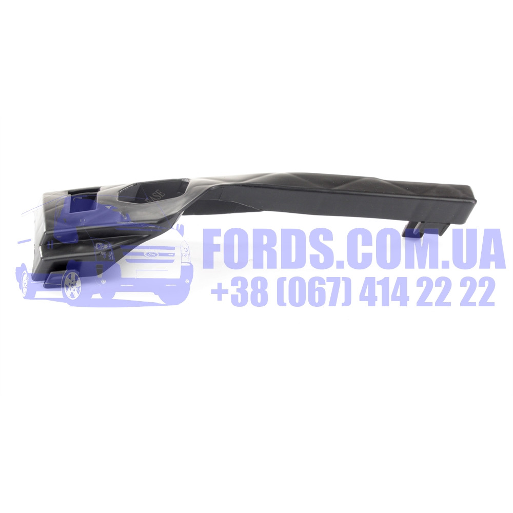 Кронштейн бампера FORD FOCUS C-MAX 2003-2010 (Переднього Правий) (1335698/4M5117E856AC/BP1464) DP GROUP