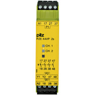777582 Реле безпеки PILZ PZE X4VP 2/24VDC 4n/o fix 