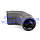 Патрубок інтеркулера FORD FOCUS/FIESTA 1999-2005 (1.8 TDCI) (1229491/XS4Q6K683FA/ES41683) DP GROUP, фото 3