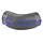 Патрубок інтеркулера FORD FOCUS/FIESTA 1999-2005 (1.8 TDCI) (1229491/XS4Q6K683FA/ES41683) DP GROUP, фото 4