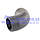 Патрубок інтеркулера FORD FOCUS/FIESTA 1999-2005 (1.8 TDCI) (1229491/XS4Q6K683FA/ES41683) DP GROUP, фото 6