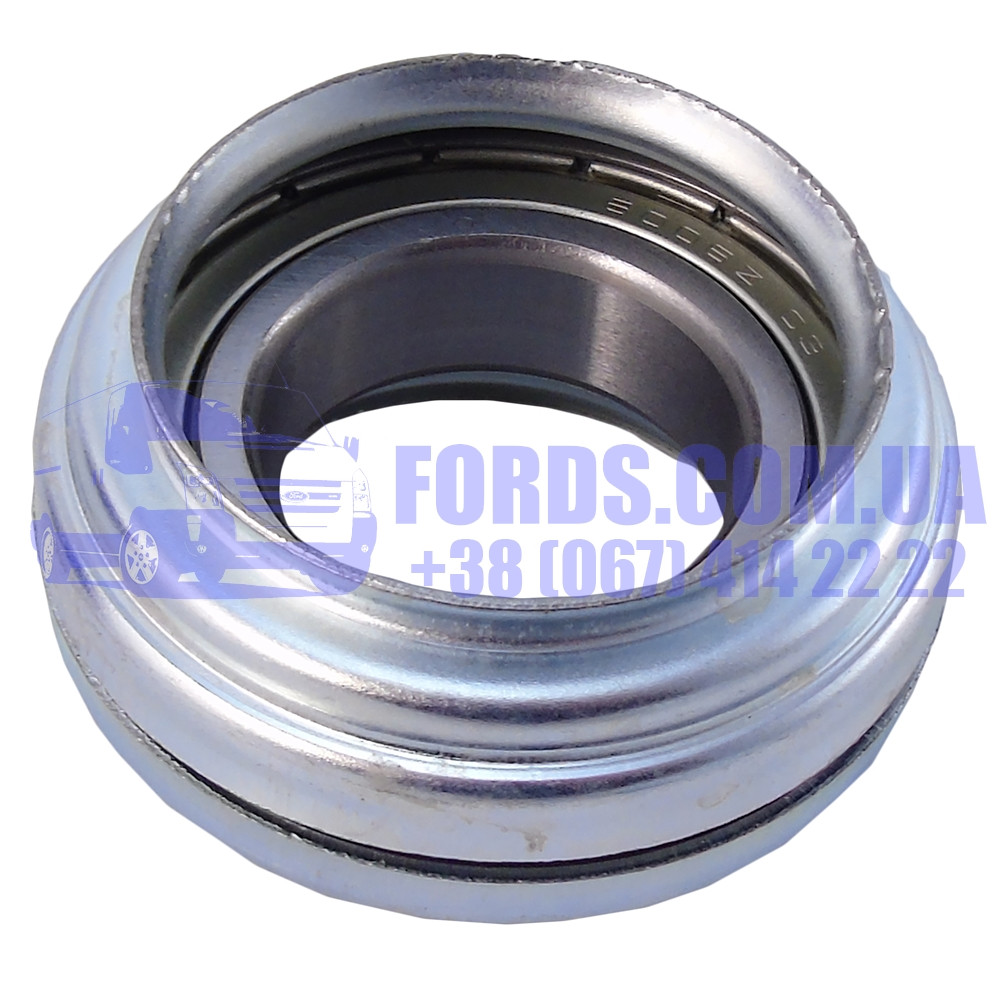 Подшипник подвесной FORD TRANSIT/SIERRA/SCORPIO/ESCORT 1985-1998 (1613022/83BG4812AA/BE1014) DP GROUP