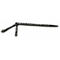 Шпилька кістяна для волосся