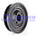 Шків коленвала FORD TRANSIT CONNECT/MONDEO/FOCUS 1998-2013 (1.8 TDCI) (1151392/1S4Q6B319AF/GRM2041) GIRMAN, фото 5