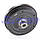 Шків коленвала FORD TRANSIT CONNECT/MONDEO/FOCUS 1998-2013 (1.8 TDCI) (1151392/1S4Q6B319AF/GRM2041) GIRMAN, фото 6