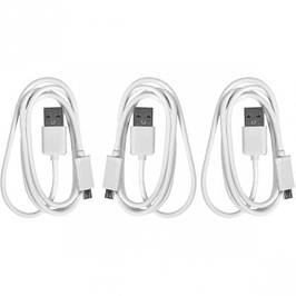 Конверти, USB кабелі