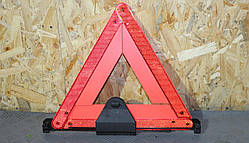 Оригінальний знак аварійного сигналу Audi A8 (D2) 1994-2002