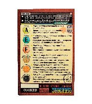 Олія для бороди BENZIN Scissor Hands, фото 3