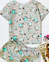 Футболка та шорти 