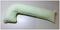 Подушка для беременных обнимашка +наволочка
