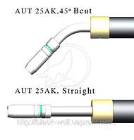 Автоматическая сварочная горелка BW 25АK