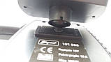 Тепловентилятор автомобільний з ручкою, 12V від прикурювача, фото 7