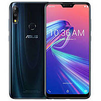 Полиуретановая противоударная пленка USA для ASUS Zenfone Max Pro M2 ZB631KL.