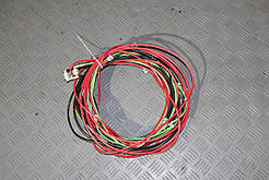 Вакуумні трубки центрального замка Audi A8 (D2) 1994-2002