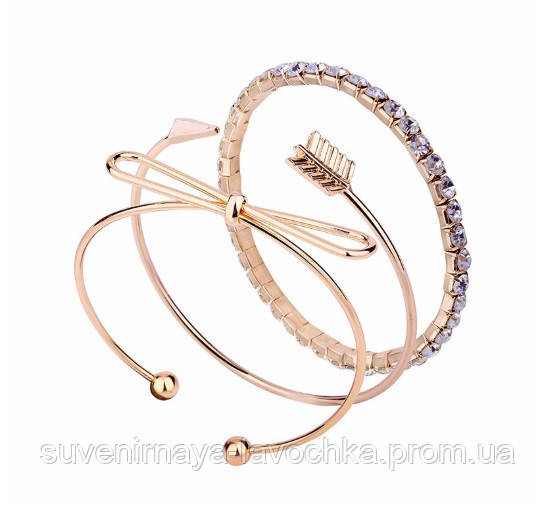 Многослойный браслет Vonnor Jewelry 1