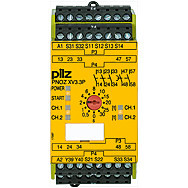  777511 Реле безпеки PILZ PNOZ XV3.3P 30/24VDC 3n/o 2n/o t 