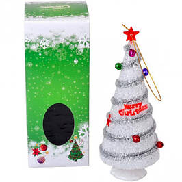 Ялинки, ялинкові кулі