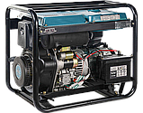 Дизельний генератор Könner & Söhnen KS 9100HDE-1/3 ATSR, фото 4