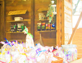 Торговые киоски в Полтаве от компании "Промконтракт" 11