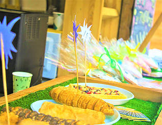 Торговые киоски в Полтаве от компании "Промконтракт" 12