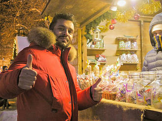 Торговые киоски в Полтаве от компании "Промконтракт" 20