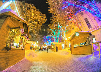 Торговые киоски в Полтаве от компании "Промконтракт" 21