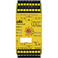  787500 Реле безпеки PILZ PNOZ XV2P C 30/24VDC 2n/o 2n/o t