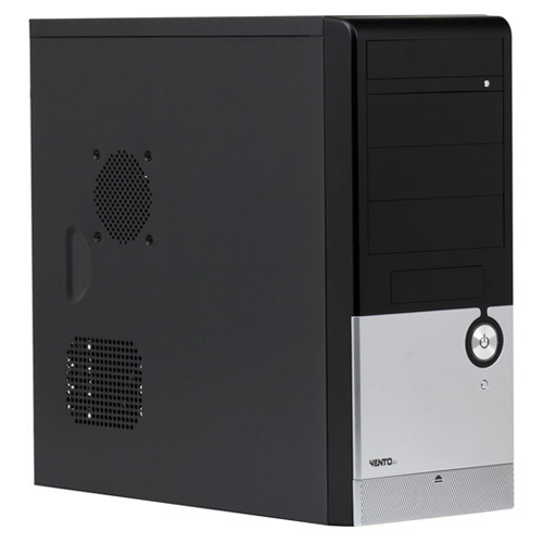 Персональний комп'ютер Intel Pentium G620 2.60GHz/2Gb/SSD120Gb/400W