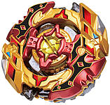 Дзига Beyblade Cho-z Spriggan S5 B-128 бейблейд Спрайзен Реквієм С5 B128, фото 3