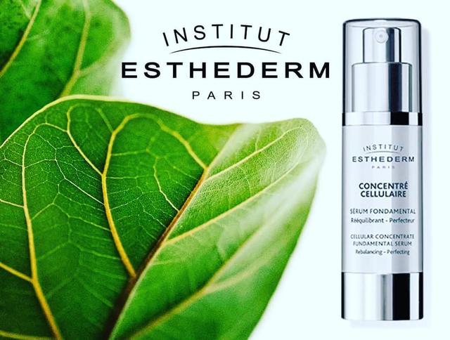 Сыворотка Concentre Cellulaire Баннер "Клеточный концентрат"