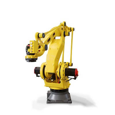 Робот-палетайзер Fanuc M-410iC/110