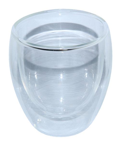 Склянка з подвійними стінками Favorite tea 250 мл